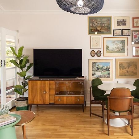 Boho Chic Apartment Стелленбос Экстерьер фото