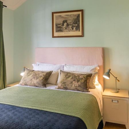 Boho Chic Apartment Стелленбос Экстерьер фото