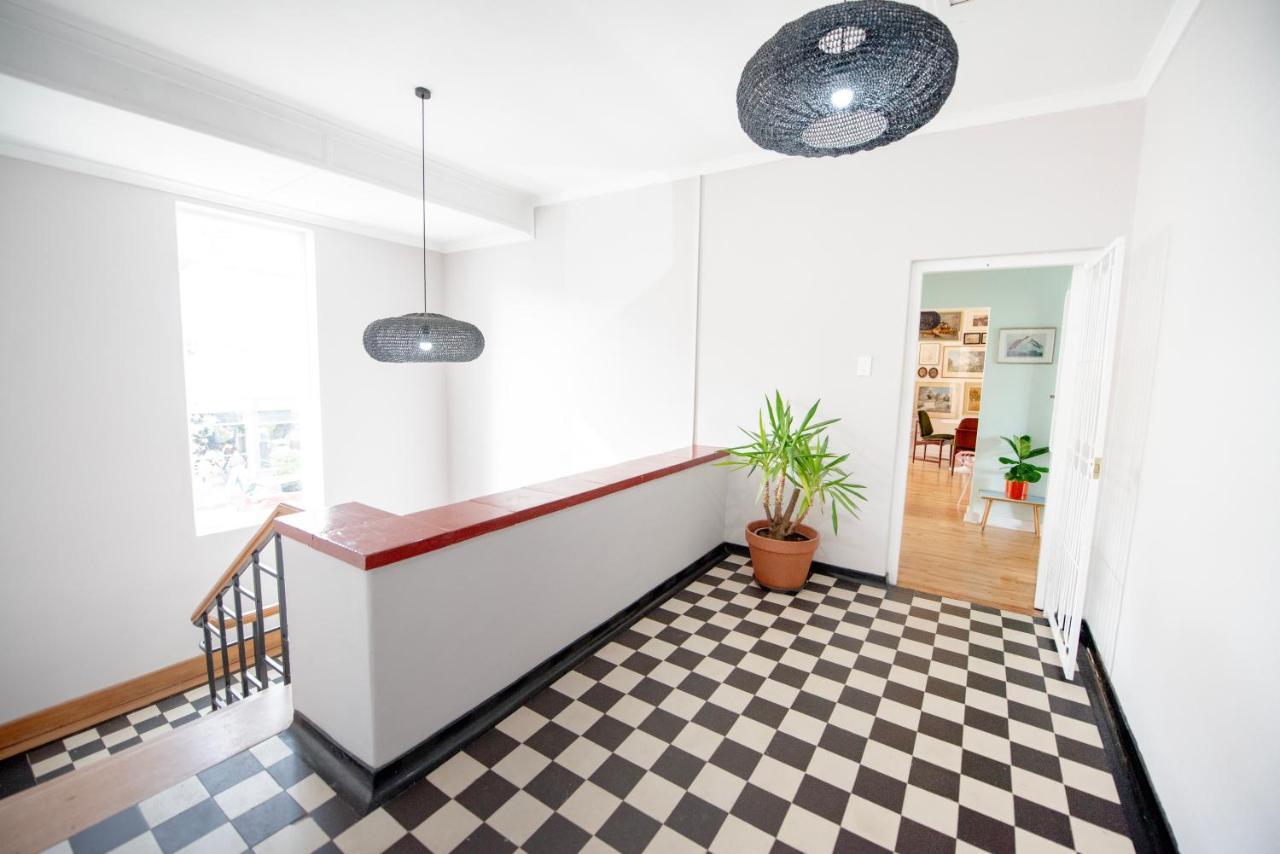 Boho Chic Apartment Стелленбос Экстерьер фото