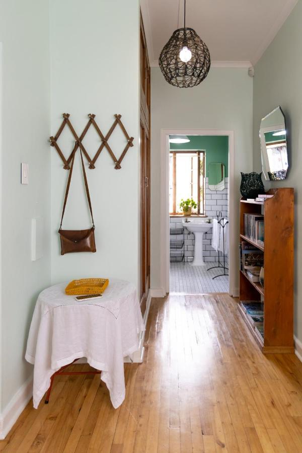 Boho Chic Apartment Стелленбос Экстерьер фото