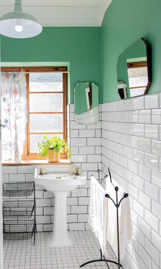 Boho Chic Apartment Стелленбос Экстерьер фото