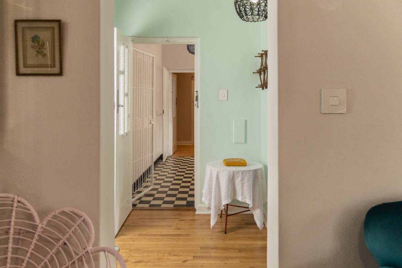 Boho Chic Apartment Стелленбос Экстерьер фото